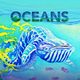 Oceans Full Board Game