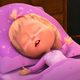 Masha and the Bear Good Night 4+