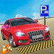 Real Car Parking 3D Simulator
