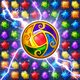 Jewels Fantasy Crush : Match 3