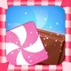 Candy Balance : Balance sweet candies