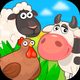 Kids farm