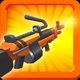 Galaxy Gunner: The Last Man St