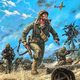Last War: Shelter Z Survival