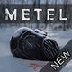 METEL HORROR ESCAPE