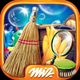 Hidden Objects House Cleaning – Rooms Clean Up