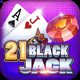 BlackJack 21 lite offline game