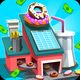 Donut Factory Tycoon Games