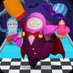 Battle Race - Funny Run