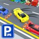 Drift Car Parking Racing Games