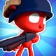 Shoot n Loot - RPG Battle