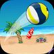 Extreme Beach Volley