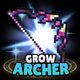 Grow ArcherMaster - Idle Rpg