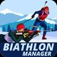 Biathlon Manager 2020