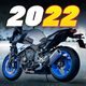 MotorBike : Drag Racing Game