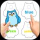Puzzle Game For Kids & Preschool busy book general