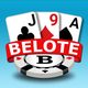 Blot - Belote Coinche Multiplayer