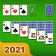 Classic Solitaire/Klondike cards game