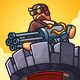 Steampunk Defense: Tower Defen
