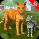 Cat Simulator: Pet Life Games