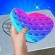 Fidget DIY - Pop It DIY 3D 4+