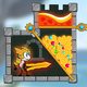 Stickman Legendary Knight: Pull Pin Level Up
