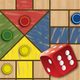 Classic Ludo Offline & Online 4+