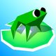 Frog Puzzle - Logic Puzzles & Brain Training