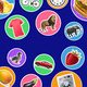 Baby First Words, Flashcards & Educational Games