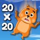 Times Tables: Kids' Math Games