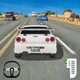 Real Highway Car Racing Games