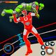 Real Ring Robot Fighting Games