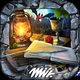 Hidden Objects Vampires Temple – Vampire Games