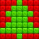 Fruit Cube Blast