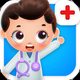 Happy hospital - doctor games