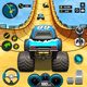 Monster Truck Mega Ramp