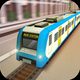 Railway Station Craft: Magic Tracks Game Training