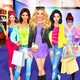 Girl Squad - BFF Dress Up