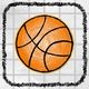Doodle Basketball