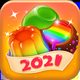 Jelly Jam Crush- Match 3 Games