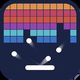 Balls Crush - Bricks Breaker