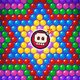 Classic Bubble Shooter Retro