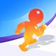 Blob n Giant: Blob Clash Runner 3D