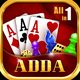 Adda : Rummy , 29 card game , 3 Patti , CallBreak