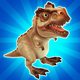 Jurassic.io Dinosaur World