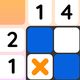 Nonogram - Super Picross