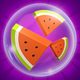 Match Triple 3D - Bubble Match Puzzle