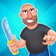 Hit Master 3D: Knife Assassin 12+