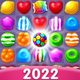 Cake Smash Mania - Match 3