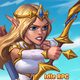 Firestone: Non-Stop Magic RPG